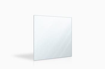 Spiegel Small Quadrat